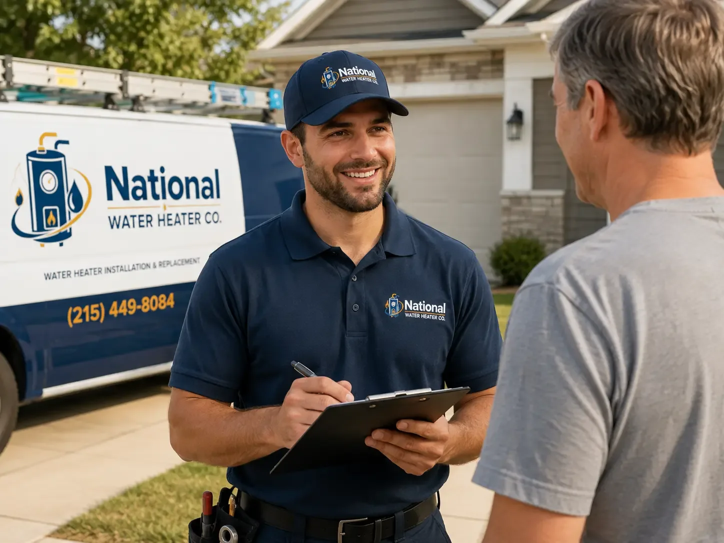 Water Heater Installation Guthrie Center, IA FAQs